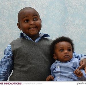 Meet your Posher, William